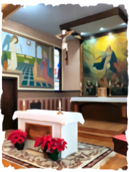 St Mary's Catholic Church img.8