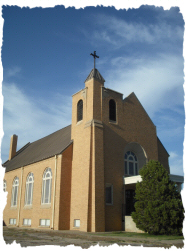 St Mary's Catholic Church img.1