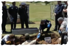Ft.Reno Cemetery img.3