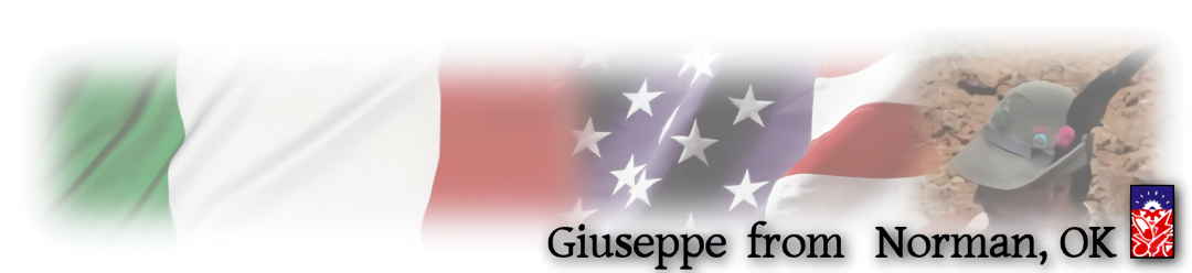 Giuseppe Clemente header