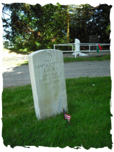 Ft.Lawton Cemetery img.4