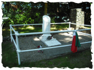 Ft.Lawton Cemetery img.1