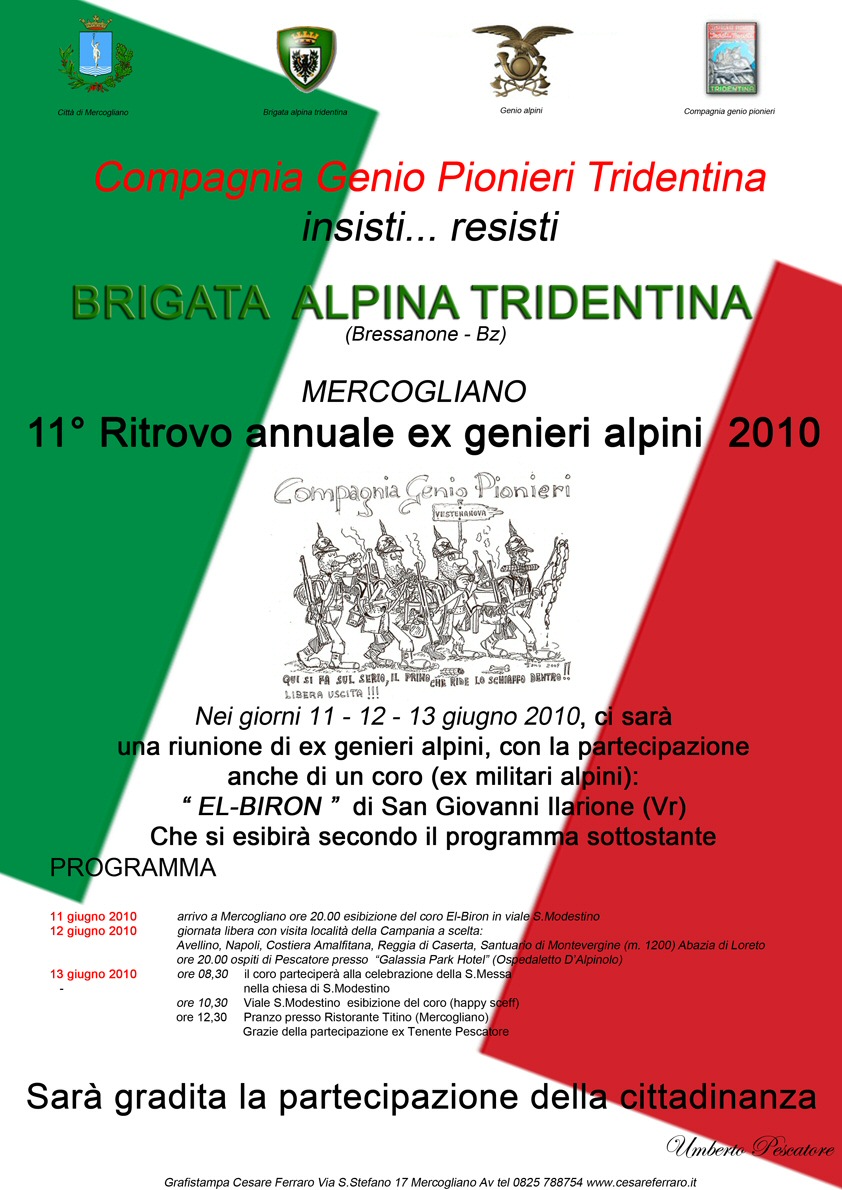 Ritrtovo 2011