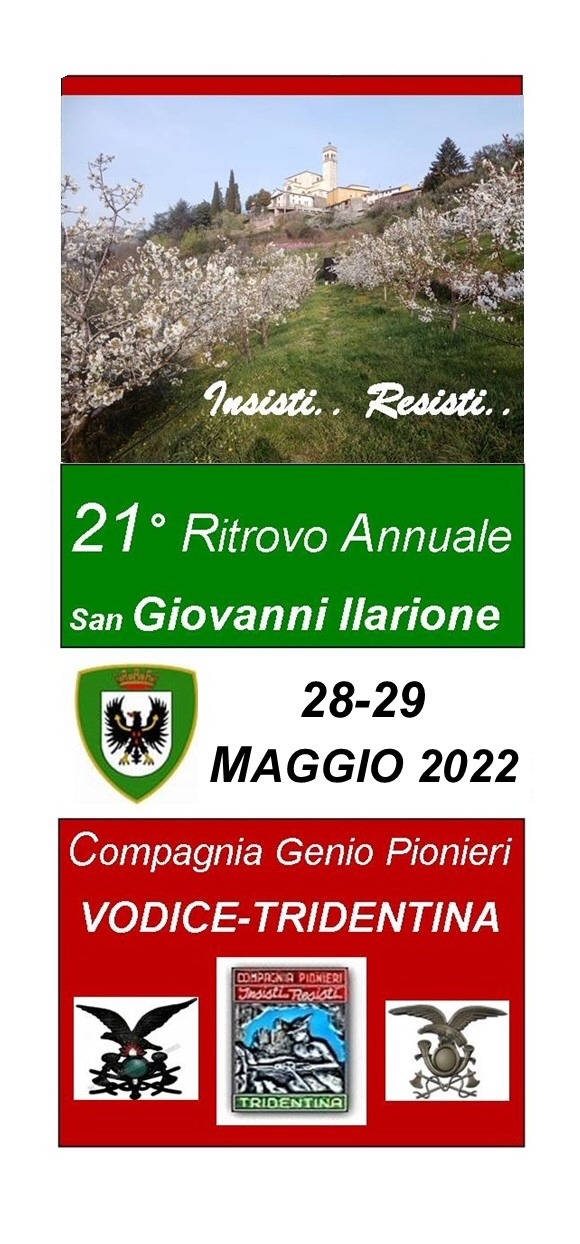Ritrtovo 2022